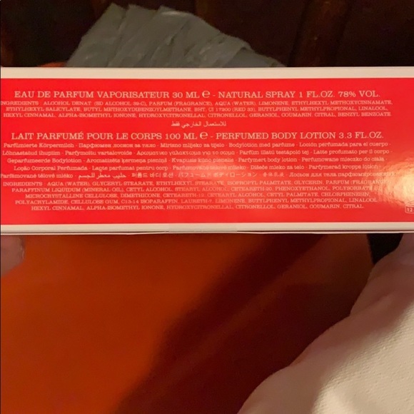 Brand new coach gift set for women - Picture 2 of 2